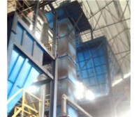 TD膠帶斗式提升機(jī) TD膠帶斗式提升機(jī)